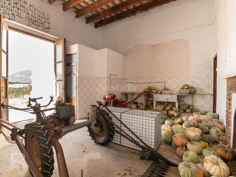 Foto 6780b03f-cc15-460a-a2ab-21f73307dd28. Haus in Benifairó de la Valldigna