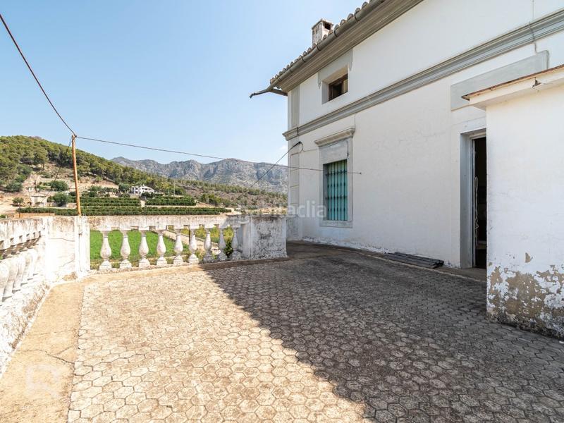 Foto 8816d603-3461-4126-a8aa-ee43c3834253. Haus in Benifairó de la Valldigna