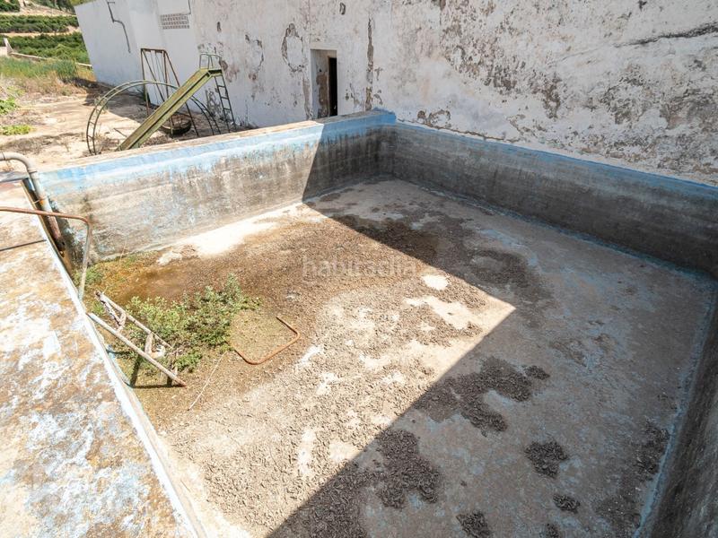 Foto 92a1605f-56ae-4219-bc20-eae0c6b820d9. Haus in Benifairó de la Valldigna