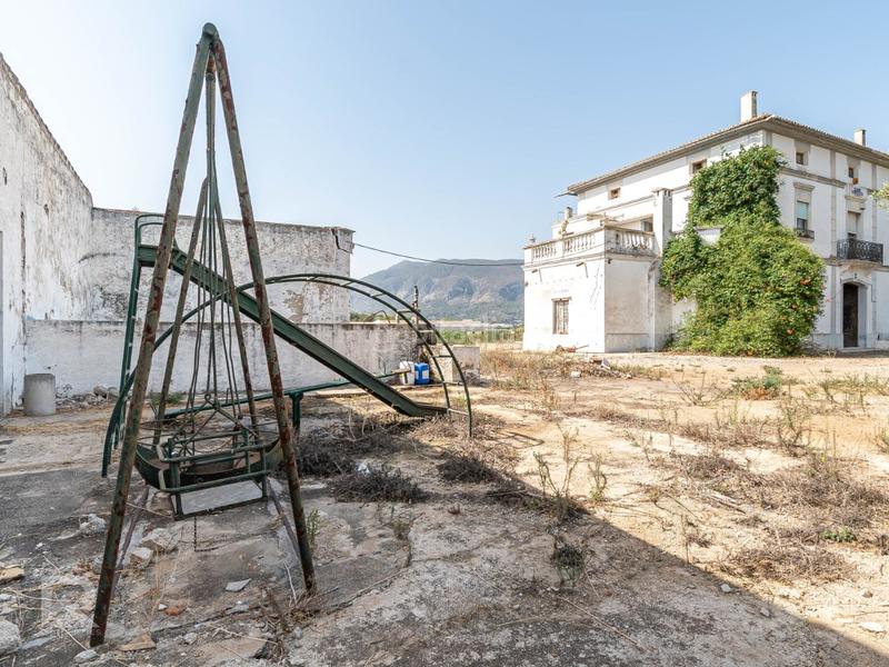 Foto 9a0aec96-1622-4d52-990d-9713a0b50ccc. Haus in Benifairó de la Valldigna