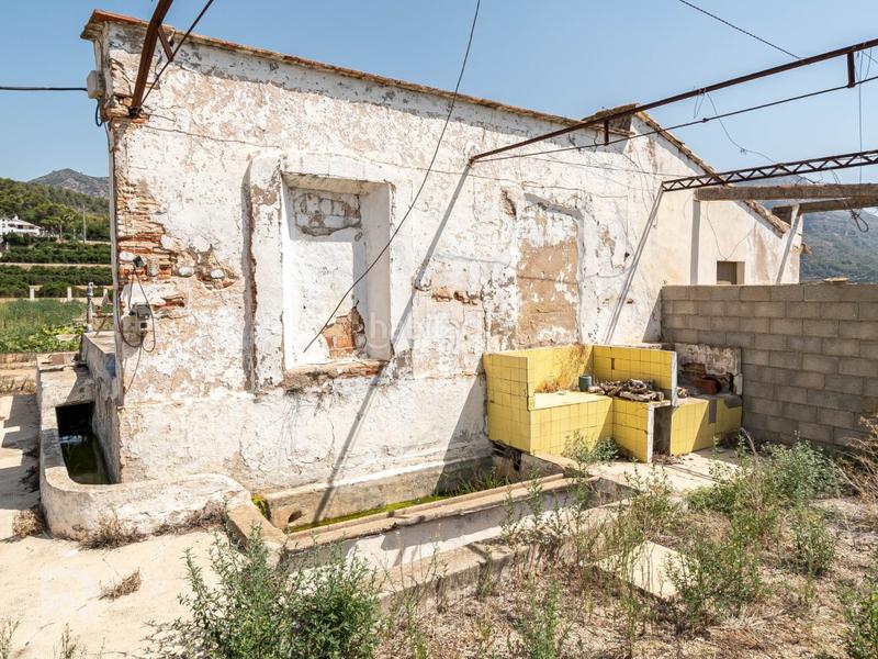 Foto a171793f-9cb6-468f-9adf-6e13641f2bb5. Haus in Benifairó de la Valldigna