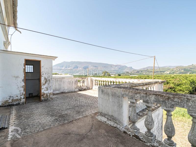 Foto ad6f5f73-4327-4922-bff0-2d6b584cf285. Haus in Benifairó de la Valldigna