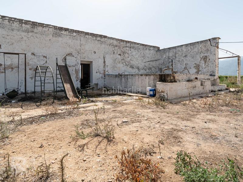 Foto b2fa38c2-847f-4043-b6b5-9f93996e2e6b. Haus in Benifairó de la Valldigna