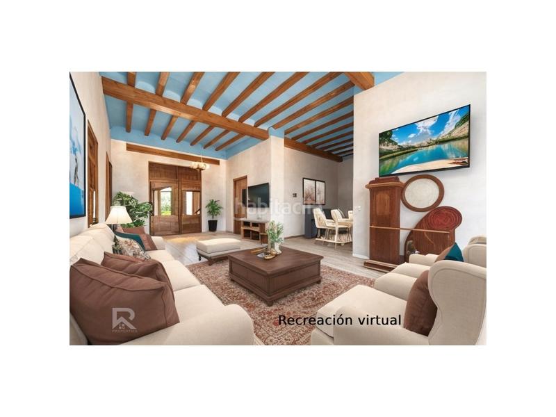 Foto b95e61e2-17b0-483e-8f80-81ab47c3755d. Haus in Benifairó de la Valldigna