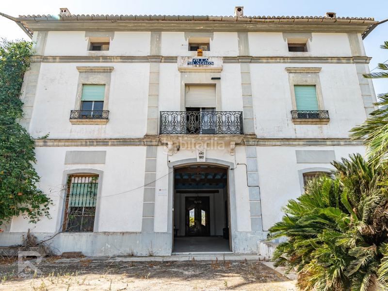 Foto bac222b4-e101-4bbe-9ca4-4d862423940e. Haus in Benifairó de la Valldigna