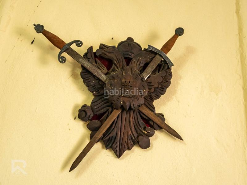 Foto bf3ec535-2da8-4064-a428-22e8d9500158. Haus in Benifairó de la Valldigna