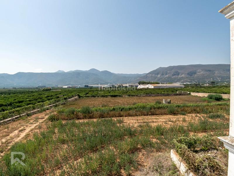 Foto c1d40b73-941d-450f-b9f9-f4668505a96d. Haus in Benifairó de la Valldigna