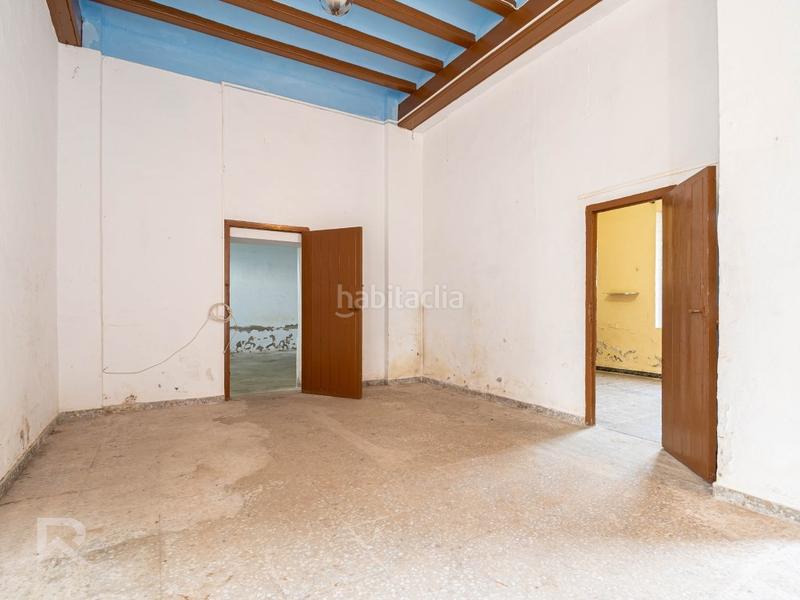 Foto c4c71df5-91bf-4901-985c-ed0c4e6a9e1a. Haus in Benifairó de la Valldigna