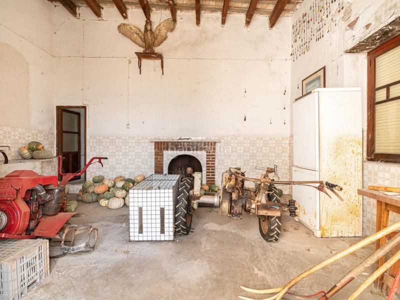 Foto cf398f70-054c-4c47-8de8-1f30944d785d. Haus in Benifairó de la Valldigna