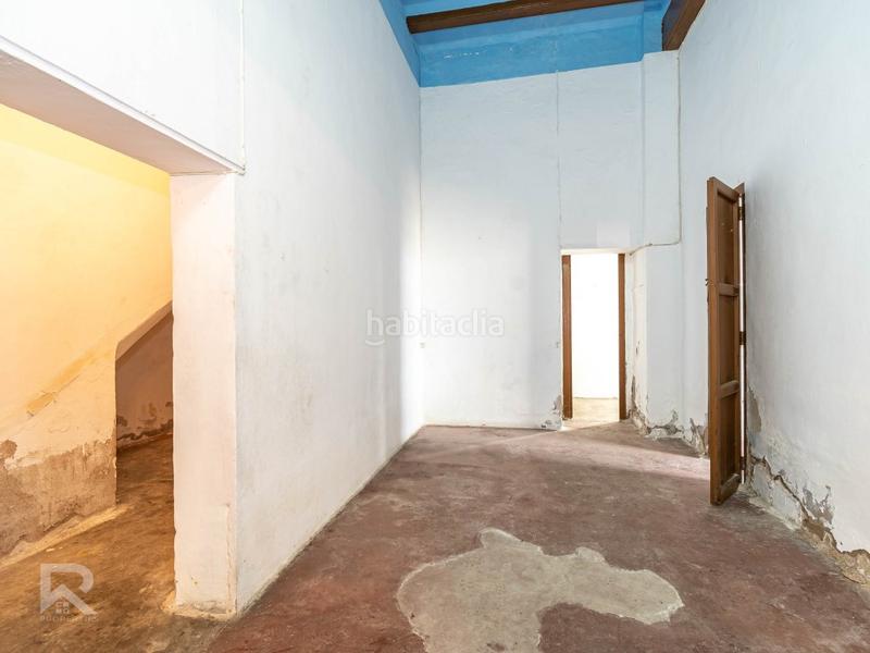 Foto f29a7e93-0349-41a9-83a6-8e36a3f7c3bb. Haus in Benifairó de la Valldigna