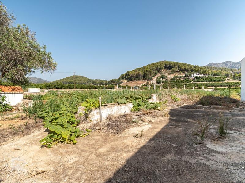 Foto ff0e1f43-1123-48a4-9ef4-7d7c4f533f07. Haus in Benifairó de la Valldigna