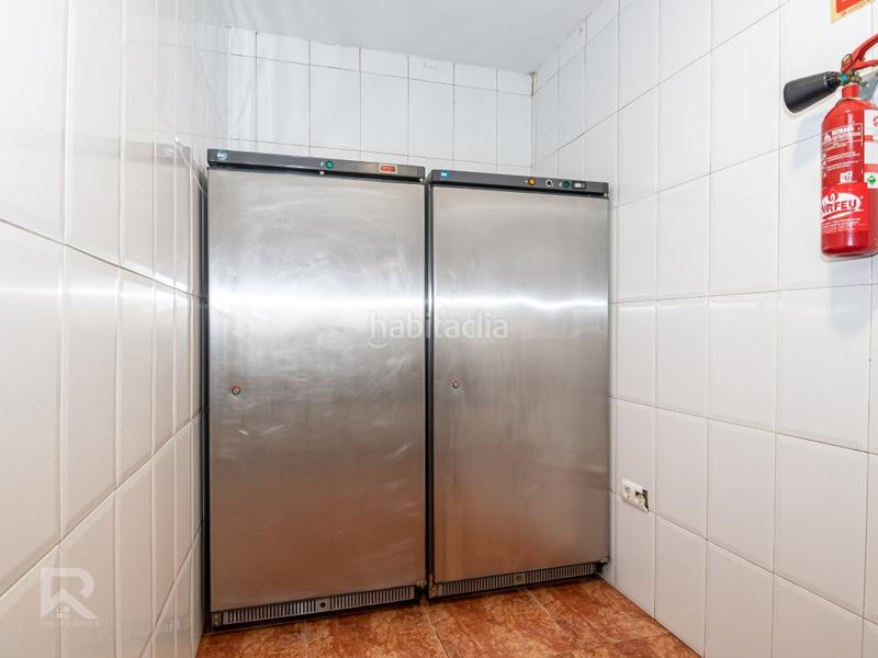 Foto 18d61847-5cbe-4604-a945-f5d389b75ebd. Geschäftsraum in calle mig 32 in Beniopa - Sant Pere Gandia