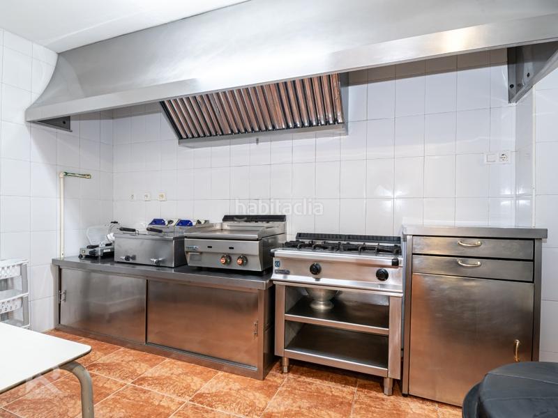 Foto 36997319-3153-4f89-b7f8-136cf376159a. Geschäftsraum in calle mig 32 in Beniopa - Sant Pere Gandia