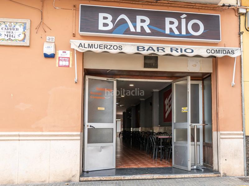 Foto 50dcd87a-84d8-44de-828d-28641a5aad21. Geschäftsraum in calle mig 32 in Beniopa - Sant Pere Gandia