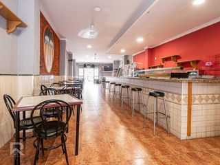 Local Comercial a Calle mig 32. Oportunidad de inversión para negocio!