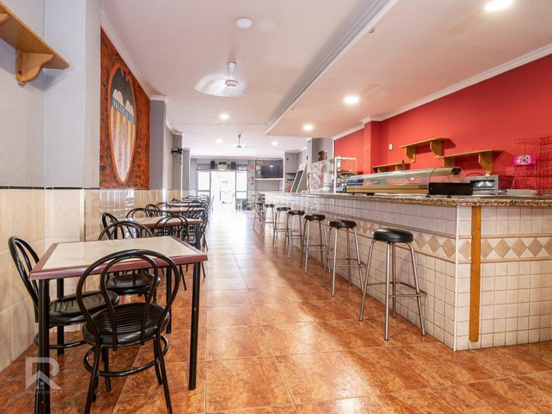 Foto 6c0aac10-7958-46ff-94a5-88ae7bb5c7ad. Geschäftsraum in calle mig 32 in Beniopa - Sant Pere Gandia