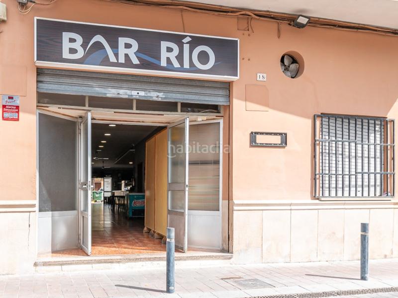 Foto 74f62068-12b0-4898-a442-b6b61b64408b. Geschäftsraum in calle mig 32 in Beniopa - Sant Pere Gandia