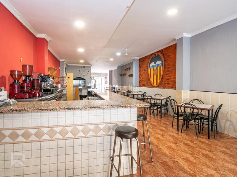 Foto 8728af8f-564a-4e06-b1a4-d0bb5263d69b. Geschäftsraum in calle mig 32 in Beniopa - Sant Pere Gandia