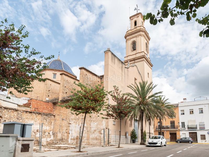 Foto 8e1b5103-6b93-441e-9502-e5abface28e7. Geschäftsraum in calle mig 32 in Beniopa - Sant Pere Gandia