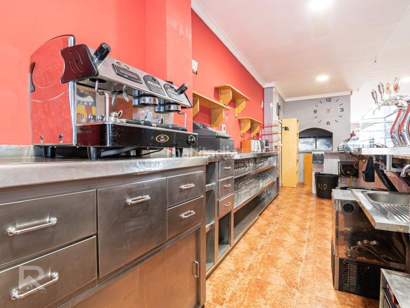 Foto a15871af-9dc2-4586-a039-b5ea643585e2. Geschäftsraum in calle mig 32 in Beniopa - Sant Pere Gandia