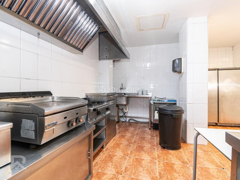 Foto b34e9aec-1015-4fd6-8bd6-2bcc1064822f. Geschäftsraum in calle mig 32 in Beniopa - Sant Pere Gandia