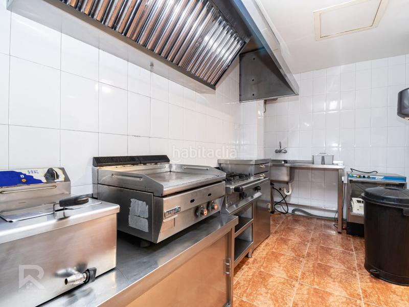 Foto c3babc40-d821-4c9f-978d-d754482ce975. Geschäftsraum in calle mig 32 in Beniopa - Sant Pere Gandia