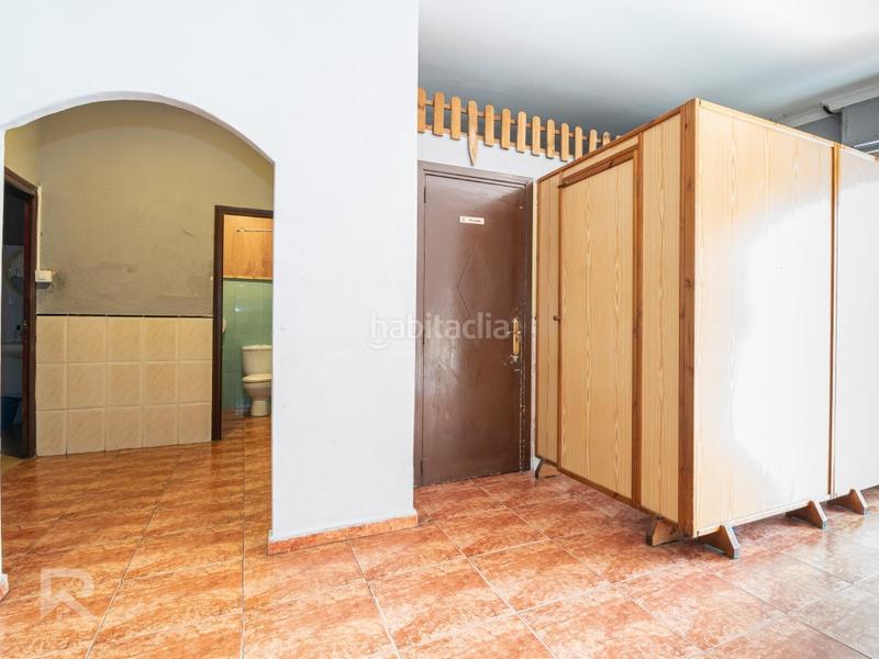 Foto d8198603-9d3a-4d32-b207-f28d8d7fc3a5. Geschäftsraum in calle mig 32 in Beniopa - Sant Pere Gandia