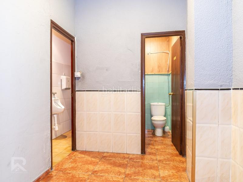 Foto f034b420-14ef-4b6e-8fd3-d61cb03a36f9. Geschäftsraum in calle mig 32 in Beniopa - Sant Pere Gandia