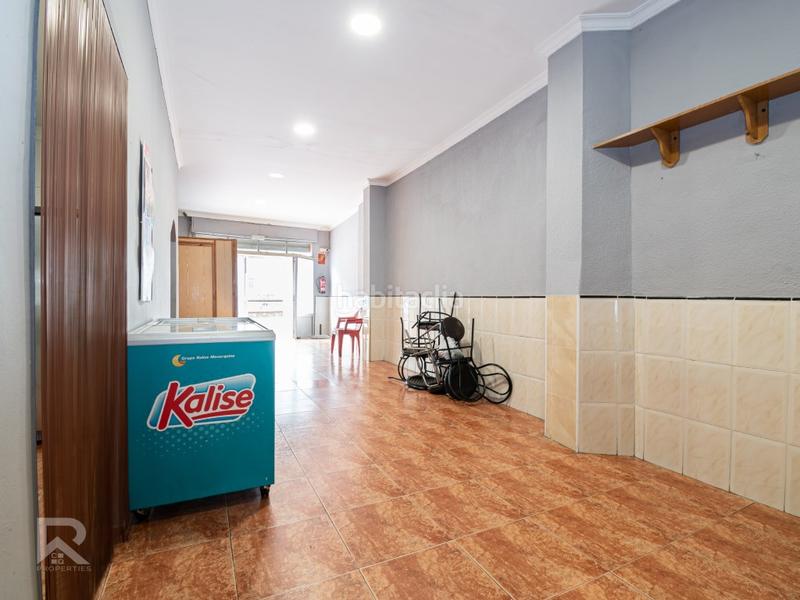 Foto fcf13d18-6c06-4bcf-8c00-32a25beb300e. Geschäftsraum in calle mig 32 in Beniopa - Sant Pere Gandia