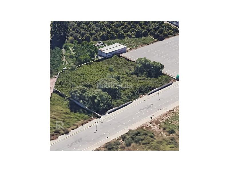 Foto aa115e2d-8f8e-43ae-904d-c522723d3881. Terreny residencial a Daimús