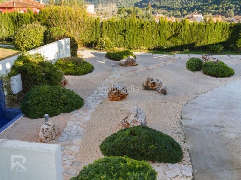 Foto 0ee83f53-4894-43e3-82f6-d7dd4f145047. Xalet amb piscina a Aielo De Rugat