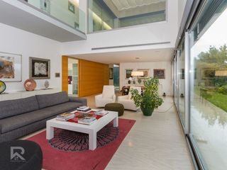 Chalet in Aielo De Rugat. Chalet de lujo con todas las comodidades