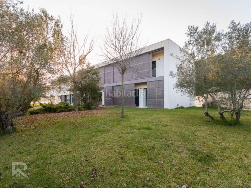 Foto e96b6593-0081-431f-ac22-42e5f26493a0. Xalet amb piscina a Aielo De Rugat