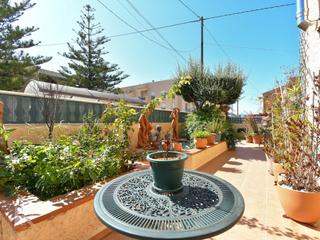 Xalet en Daims. Chalet reformado a 200 metros de playa