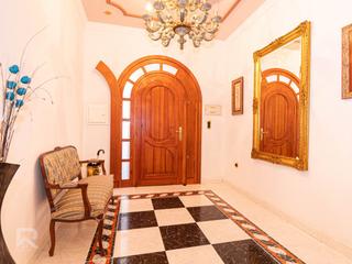 Casa  Calle iglesia. Casa señorial