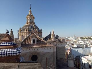Alquiler Piso  Francos. Piso en alquiler en alfalfa