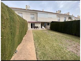Lloguer Xalet  Sirio. Chalet unifamiliar en alquiler en san pedropueblo29660
