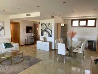 Lloguer Pis  Pinar. Alquiler de piso en marbella  los monterosbahía de marbella