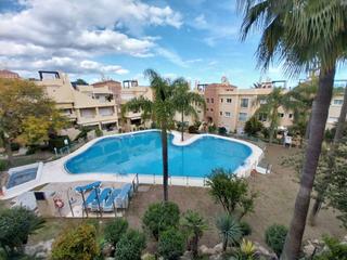 Pis  Yerbabuena. Piso en venta en belaircanceladasaladillo29688