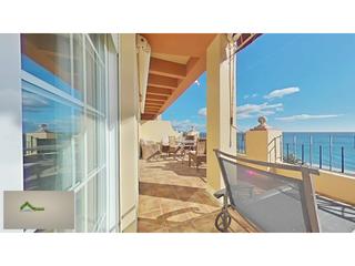 Location Appartement  Alborán. Piso en alquiler en puerto