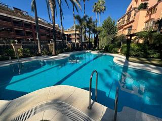 Lloguer Pis  Edgar neville. Piso en alquiler en puerto banús29660