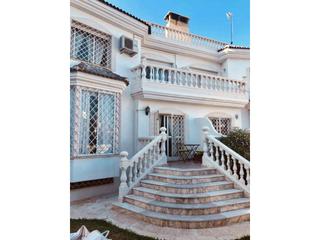 Lloguer Casa adossada  Sistema ibérico. Alquiler de chalet adosado en torremolinos