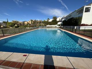 Etagenwohnung  Señorío de cortes. Piso en venta en el paraísoatalayabenamara