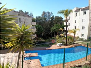 Lloguer Pis  Hiedra. Alquiler de piso en marbella  elviria