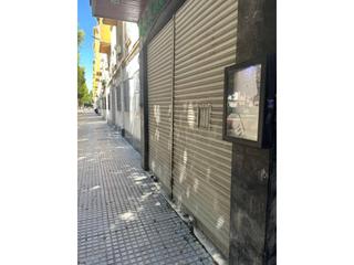 Lloguer Local Comercial  Paloma. Alquiler de local comercial en málaga capital