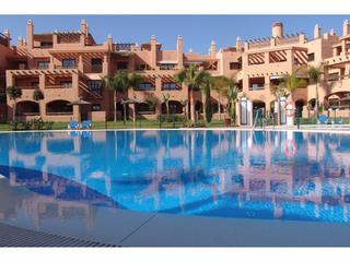 Location Appartement  Hacienda del sol. Piso en alquiler en el paraísoatalayabenamara