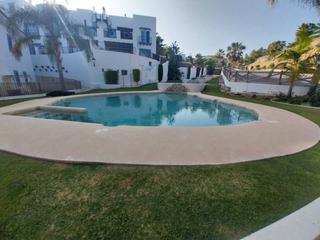 Rent Flat  Paraíso. Piso en alquiler en el paraíso