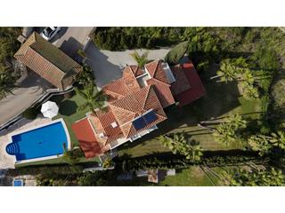Affitto Chalet  Coral. Chalet unifamiliar en alquiler en el paraísoatalayabenamara