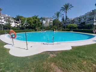 Lloguer Pis  Ashmawy. Alquiler de piso en marbella