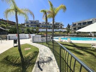 Lloguer Pis  Pico alcazaba. Alquiler de piso en estepona